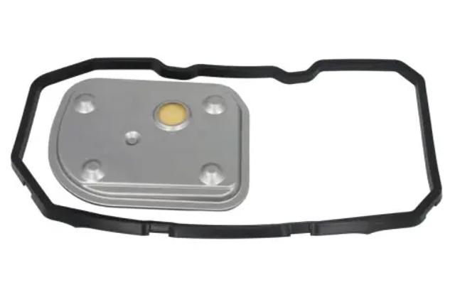 Фільтр АКПП HX158D MAHLE