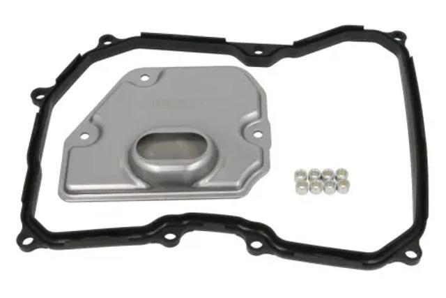 Фільтр масляний АКПП HX169KIT MAHLE