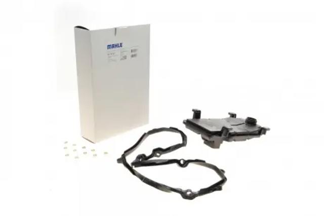 Фільтр автоматичної коробки перемикання передач HX187KIT MAHLE
