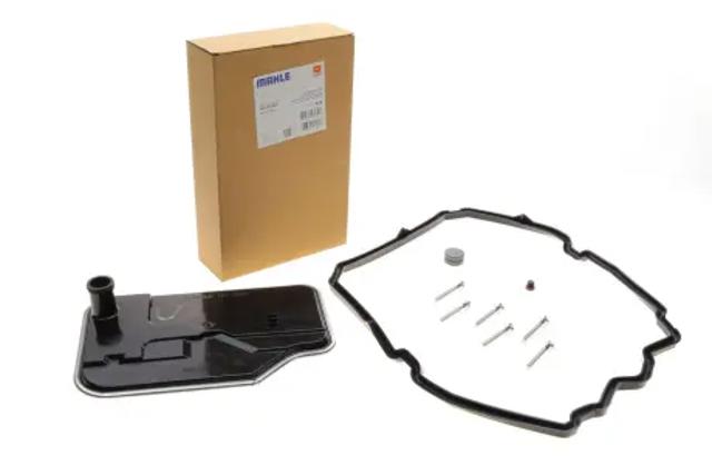 Фільтр автоматичної коробки перемикання передач HX230KIT MAHLE
