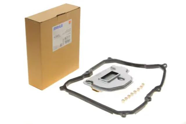 Фільтр АКПП HX256D MAHLE