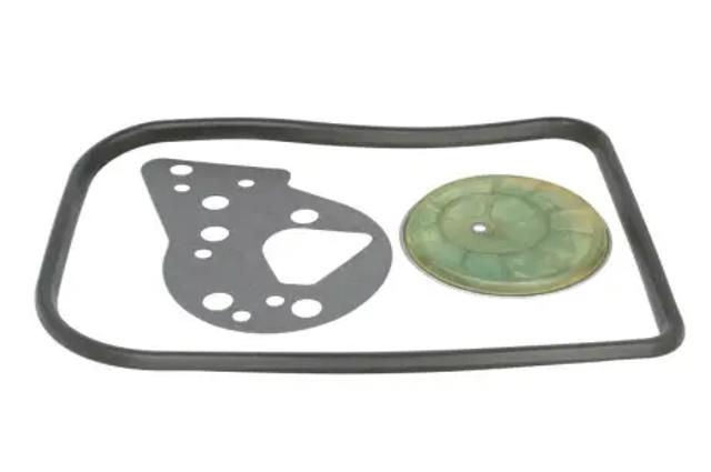Фільтр АКПП HX82D MAHLE