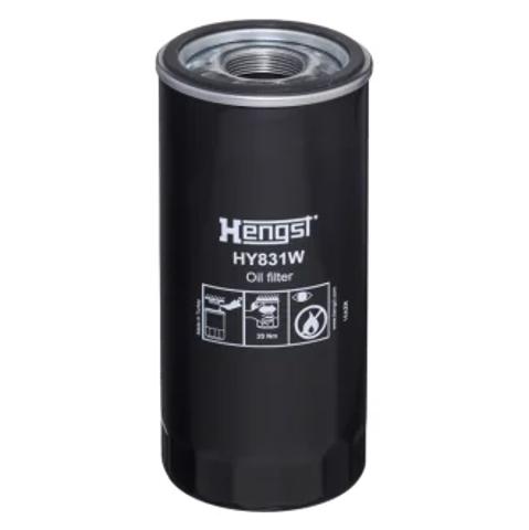 Фільтр гідравлічної системи HY831W HENGST