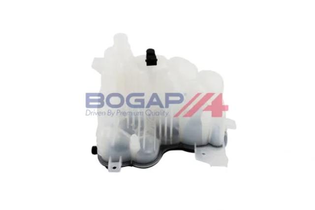 Водяний бачок системи охолодження J4240103 BOGAP PREMIUM