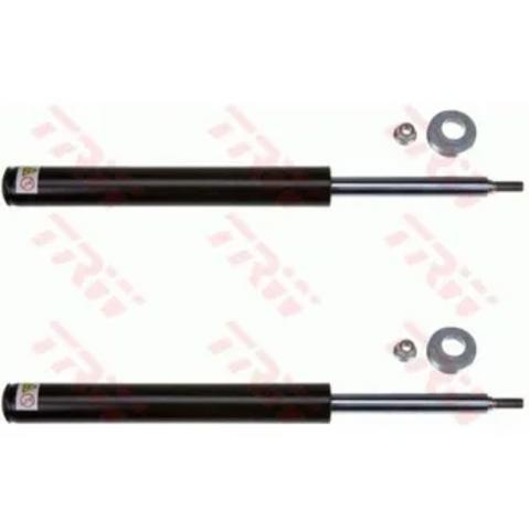 Амортизатор передній JGC105T TRW