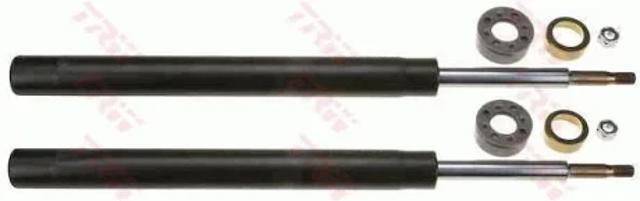 Стойка амортизатора передняя JGC114T TRW