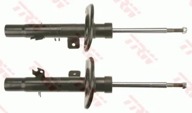Стійка передня JGM1019T TRW