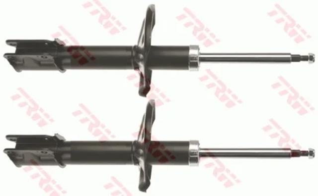 Стойка амортизатора передняя JGM1046T TRW