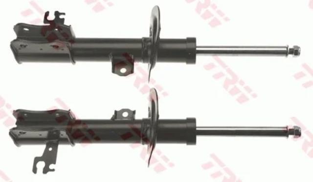 Стійка передня права JGM1101T TRW