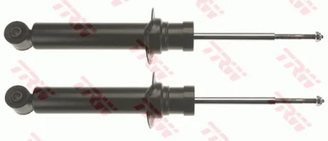 Стійка передня JGS1048T TRW