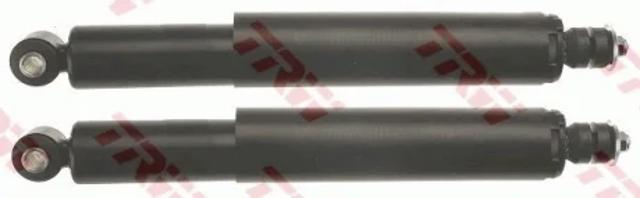 Стійка амортизатора задня JGT1134T TRW