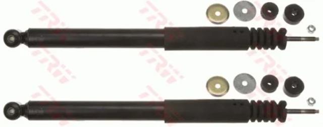 Амортизатор передній JGT376T TRW