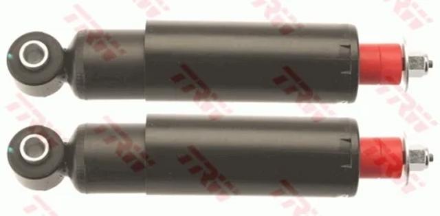 Стійка передня JHE246T TRW