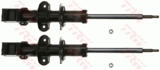 Амортизатори передні JHM158T TRW