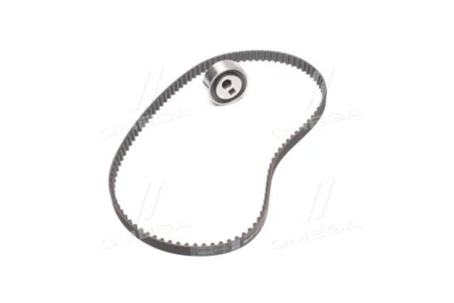 Ремінь ГРМ, комплект K015127XS GATES