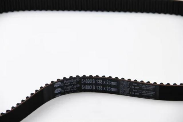 Комплект ГРМ K015489XS GATES