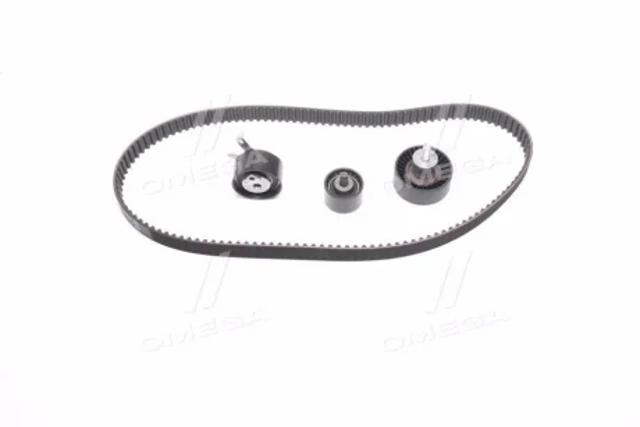 Ремінь ГРМ, комплект K015508XS GATES