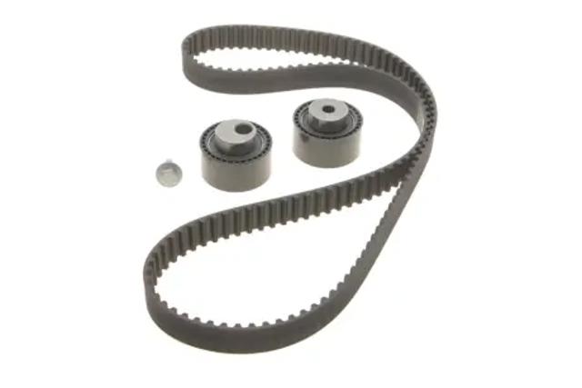 Ремінь ГРМ, комплект K015524XS GATES