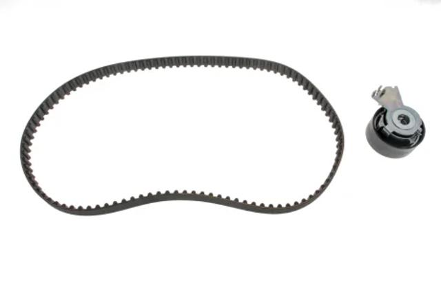 Ремкомплект ГРМ K015575XS GATES