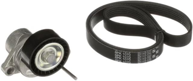 Ремінь приводний, агрегатів, комплект K016PK1070 GATES