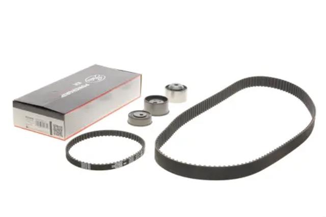 ГРМ ремень K025255XS GATES