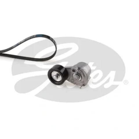 Ремінь приводний, агрегатів, комплект K026PK1550XS GATES