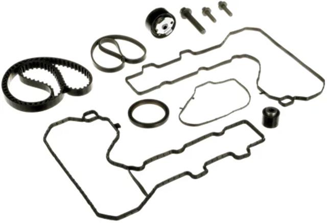 Ремінь ГРМ, комплект K07T360HOB GATES