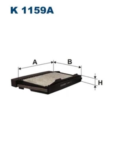 K1159A Filtron