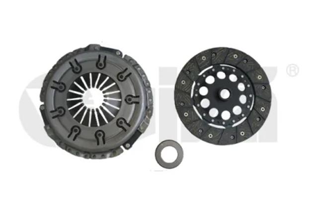Зчеплення і комплектуючі K11769501 VIKA