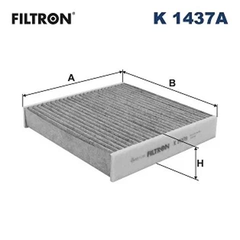K1437A Filtron