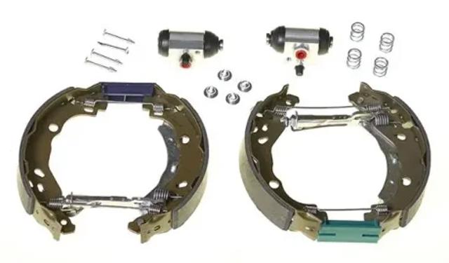 Гальма в зборі K61088 BREMBO