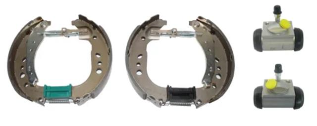 Гальма в зборі K68079 BREMBO