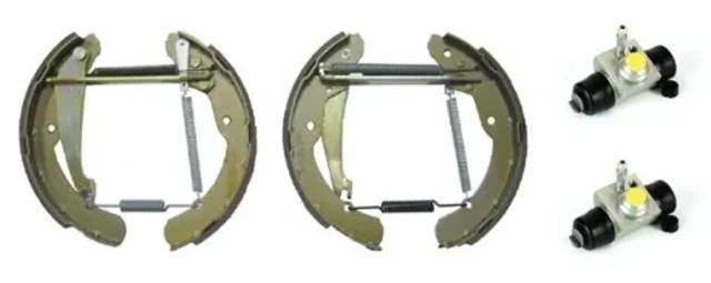 Гальма в зборі K85045 BREMBO