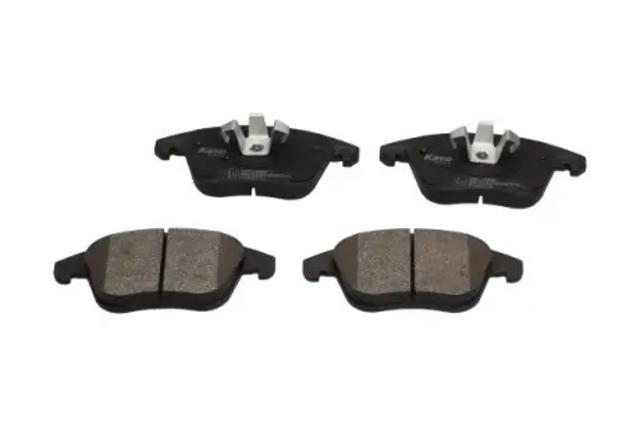 Колодки передні KBP10008 KAVO PARTS