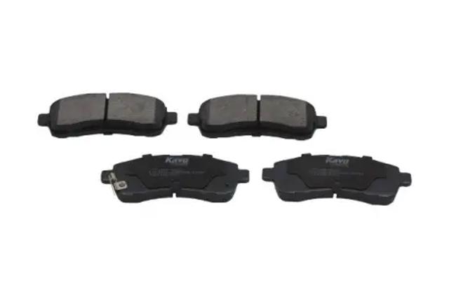 Дискові гальма KBP4560 KAVO PARTS