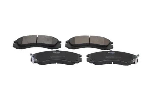 Колодки передні KBP5503 KAVO PARTS