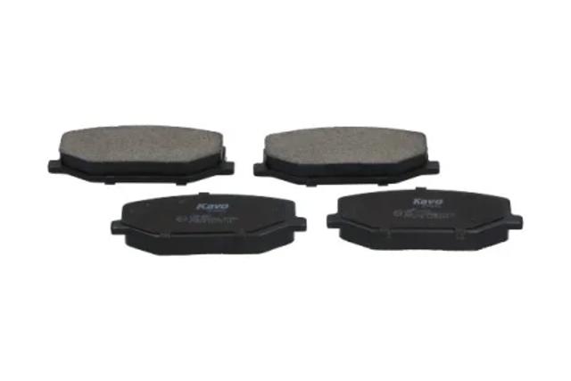 Тормозні колодки KBP8502 KAVO PARTS