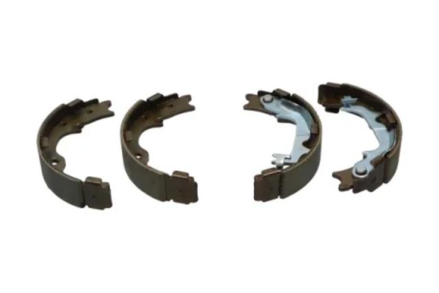 Гальмівні колодки стоянкового гальма KBS3420 KAVO PARTS