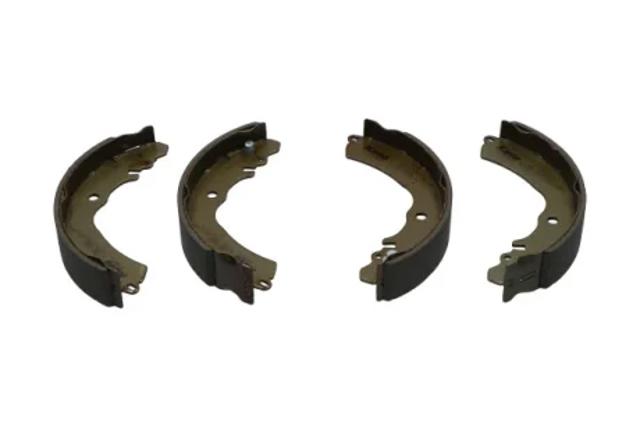 Колодки гальмівні задні, барабанні KBS6410 KAVO PARTS