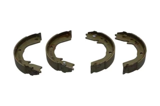 Гальмівні колодки гальма стоянки KBS6413 KAVO PARTS