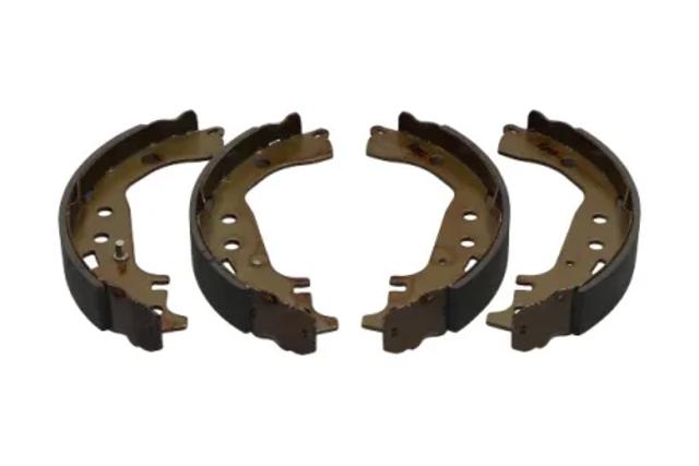Гальма робочі задні ножні і гальмівні барабани KBS9941 KAVO PARTS