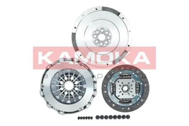 Зчеплення і комплектуючі KC084 KAMOKA