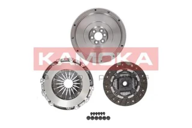 Зчеплення в зборі KC085 KAMOKA