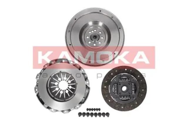 Комплект зчеплення (3 частини) KC096 KAMOKA