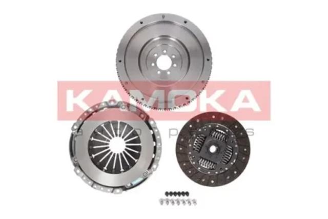 Зчеплення в зборі KC097 KAMOKA