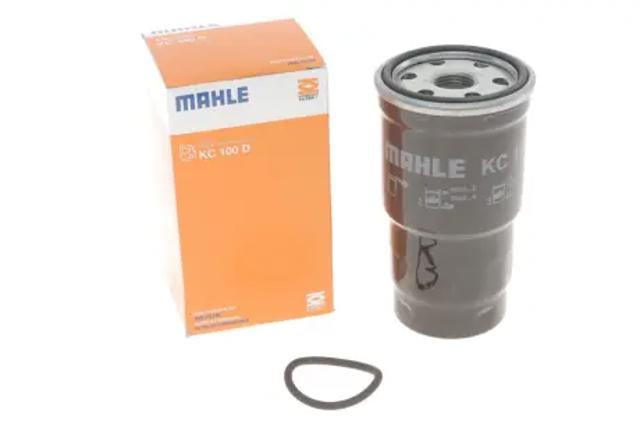 Фільтр-відстійник палива грубої очистки KC100D MAHLE
