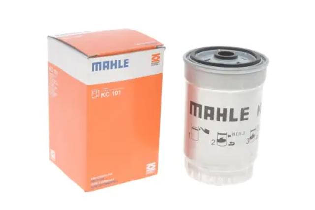 Фільтр палива KC101 MAHLE