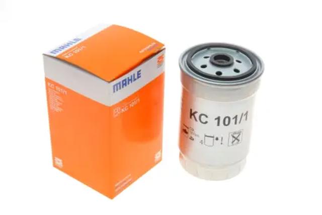 Фільтр тонкого очищення палива KC1011 MAHLE