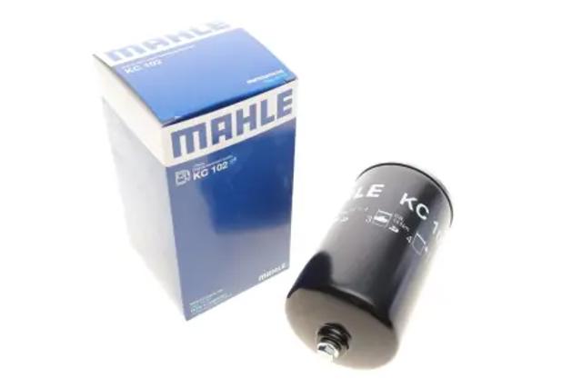 Фільтр палива KC102 MAHLE