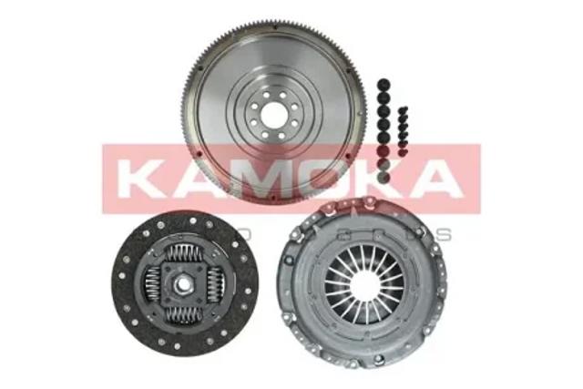 Комплект зчеплення (3 частини) KC127 KAMOKA